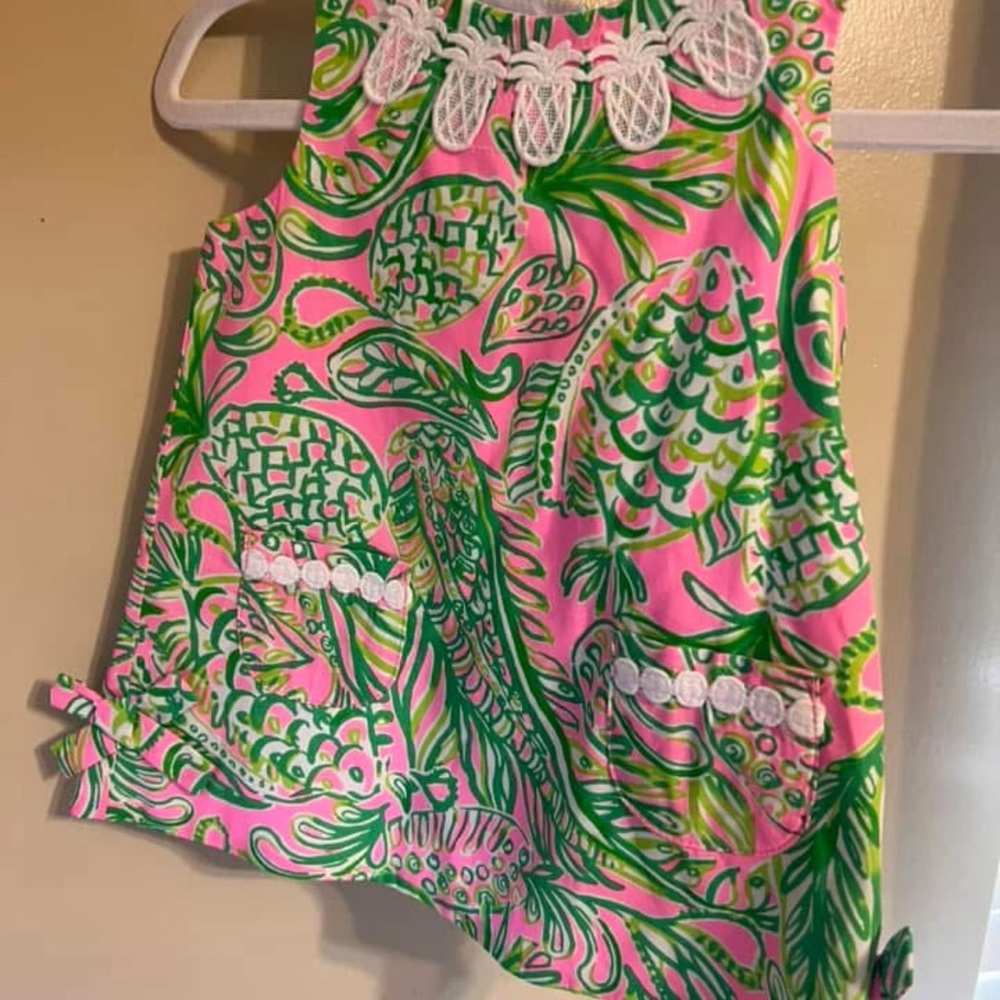 Colorful Fish Print Sleeveless Top